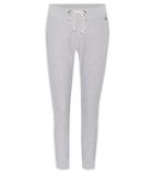 Champion Cropped Cotton-blend Trackpants
