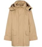 Tod's Cotton Coat