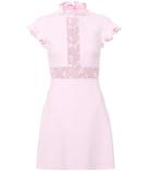 Giambattista Valli Cotton-blend Dress