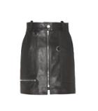 Isabel Marant Leather Skirt