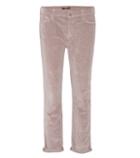7 For All Mankind Josefina Corduroy Trousers