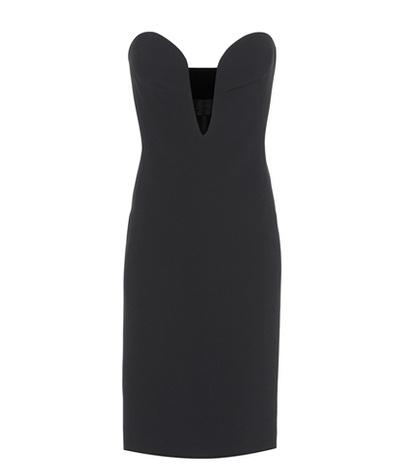 Tom Ford Strapless Dress