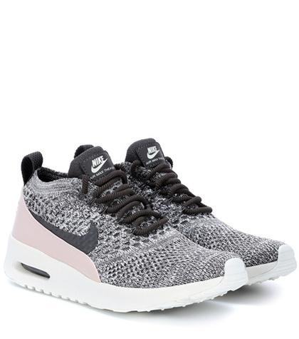 Stella Mccartney Nike Air Max Thea Ultra Flyknit Sneakers