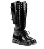 Fendi Valentino Garavani Rockstud Leather Boots