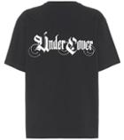 Undercover Cotton Logo T-shirt