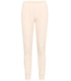 Fenty By Rihanna French Terry Cotton Trackpants