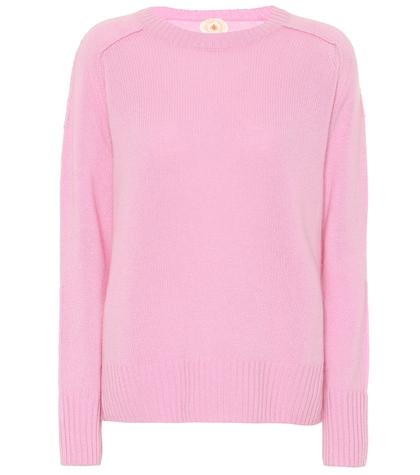 Mercedes Castillo Cashmere Sweater