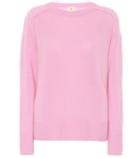 Mercedes Castillo Cashmere Sweater