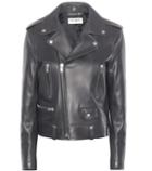 Saint Laurent Classic L01 Leather Jacket
