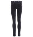 Ag Jeans The Legging Velvet Trousers