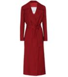 Giuliva Heritage Collection The Linda Wool Coat