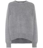 Victoria Victoria Beckham Merino Wool Sweater