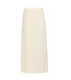 The Row Bolido Silk Skirt