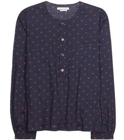 Isabel Marant, Toile Melany Cotton Top