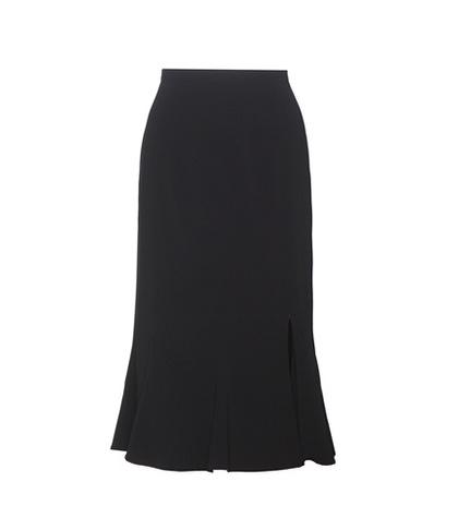 Altuzarra Holliday Crêpe Skirt