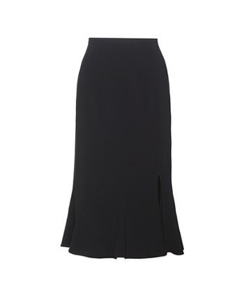 Altuzarra Holliday Crêpe Skirt
