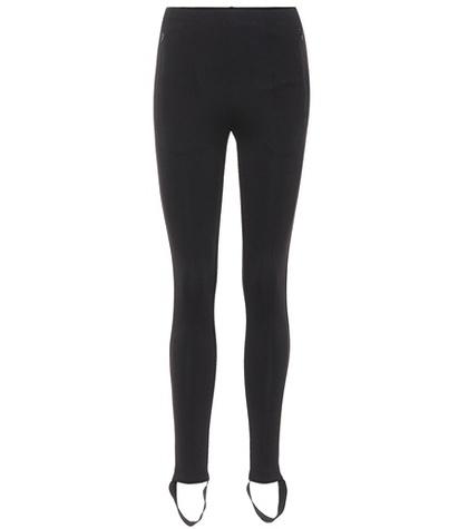 Balenciaga Stirrup Leggings