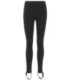 Balenciaga Stirrup Leggings