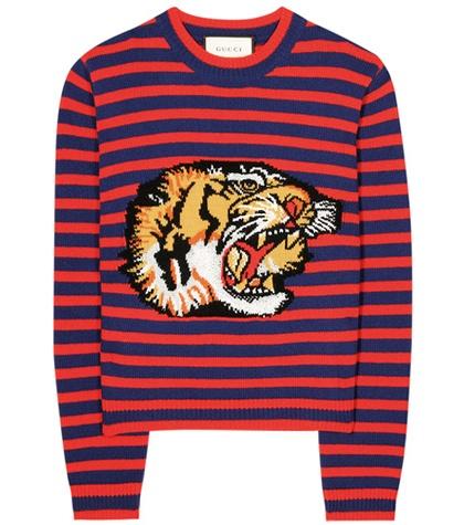 Gucci Wool Sweater