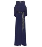 By Malene Birger Alysias Crêpe Dress