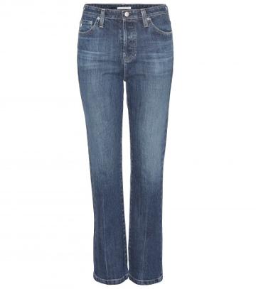 Alexa Chung For Ag Revolution Jeans