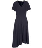 Saint Laurent Wool Dress