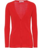 Max Mara V-neck Cardigan