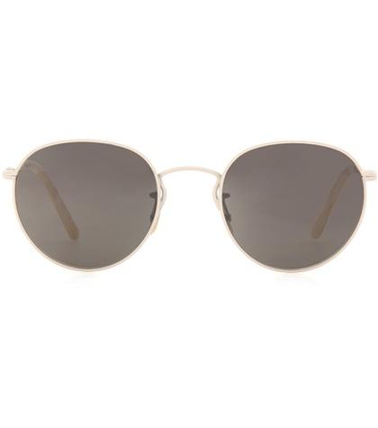 Oliver Peoples Hassett Sunglasses