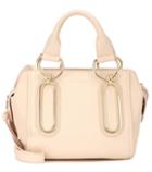 See By Chlo Paige Small Leather Shoulder Bag