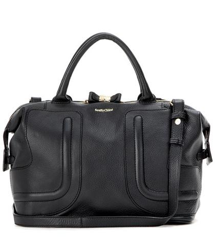 Church's Kay Leather Tote