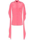Sies Marjan Kayla Silk Blouse