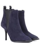 Acne Studios Jemma Suede Ankle Boots