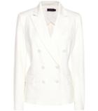 J Brand Cotton-blend Blazer