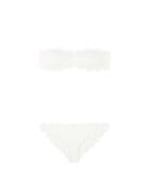 Marysia Antibes Santa Monica Bandeau Bikini