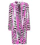 Emilio Pucci Printed Silk Dress