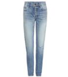 Victoria Victoria Beckham High-waisted Skinny Jeans