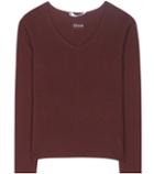 81hours Cocos Cashmere Sweater