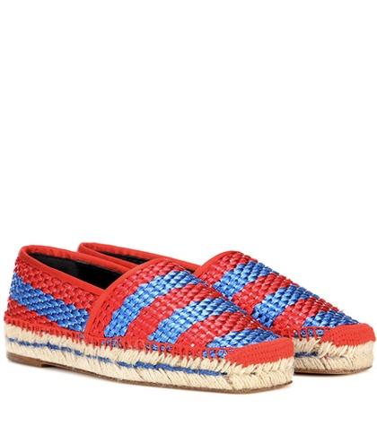 Balenciaga Bazar Espadrilles