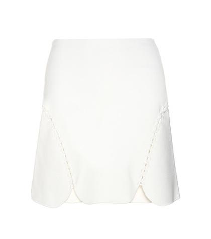 Alexander Wang Reconstructed Skirt