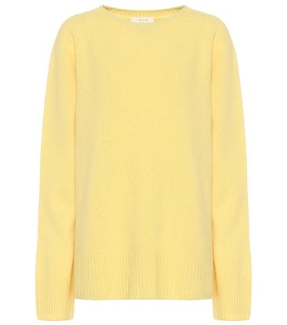 Citizens Of Humanity Sibel Wool And Cashmere Sweater