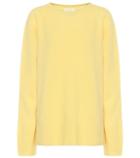 Citizens Of Humanity Sibel Wool And Cashmere Sweater
