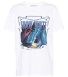 Coach X Disney® Snow White Cotton T-shirt