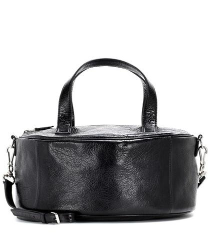 Tod's Air Hobo S Leather Bag