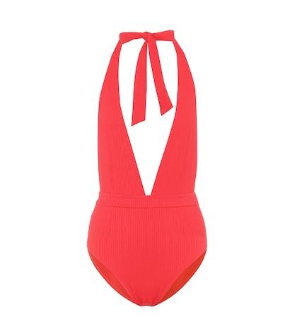 Alexandra Miro Eva One-piece Swimsuit