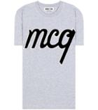 Mcq Alexander Mcqueen Cotton T-shirt