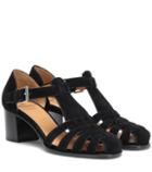 Church's Kelsey Suede Sandals