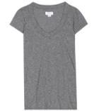 Velvet Christie V-neck T-shirt