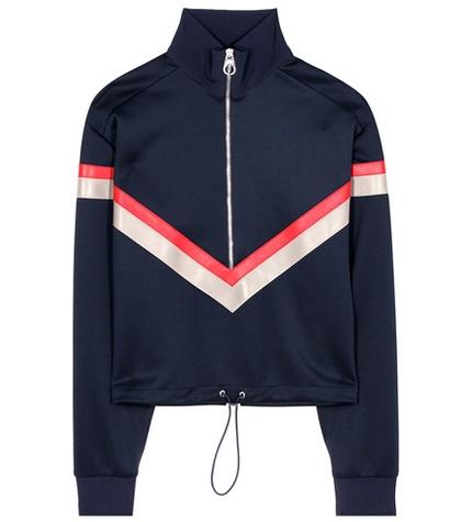 For Restless Sleepers V-band Sweatshirt