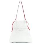 Adidas Originals 36 Dover St Leather Shoulder Bag