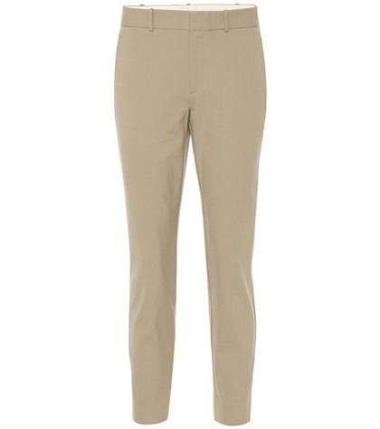 Polo Ralph Lauren Cotton-blend Pants